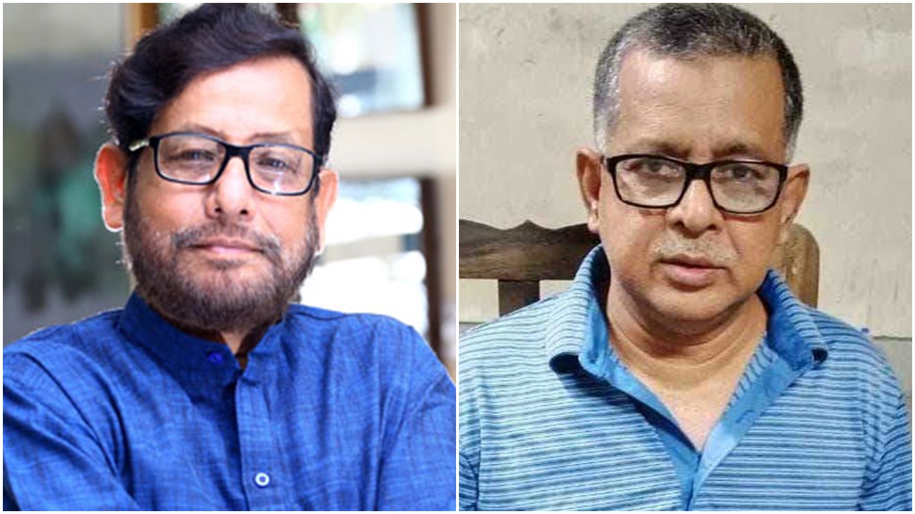 হোটেলকর্মী সিয়াম হত্যা মামলায় কারাগারে আসাদুজ্জামান ও মাহবুব